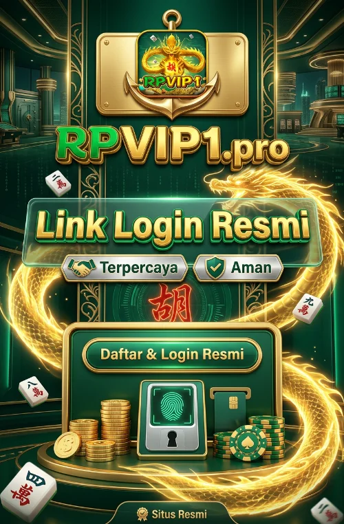 Link Login RPVIP1